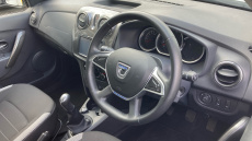 Dacia Sandero Stepway 0.9 TCe Comfort 5dr Petrol Hatchback